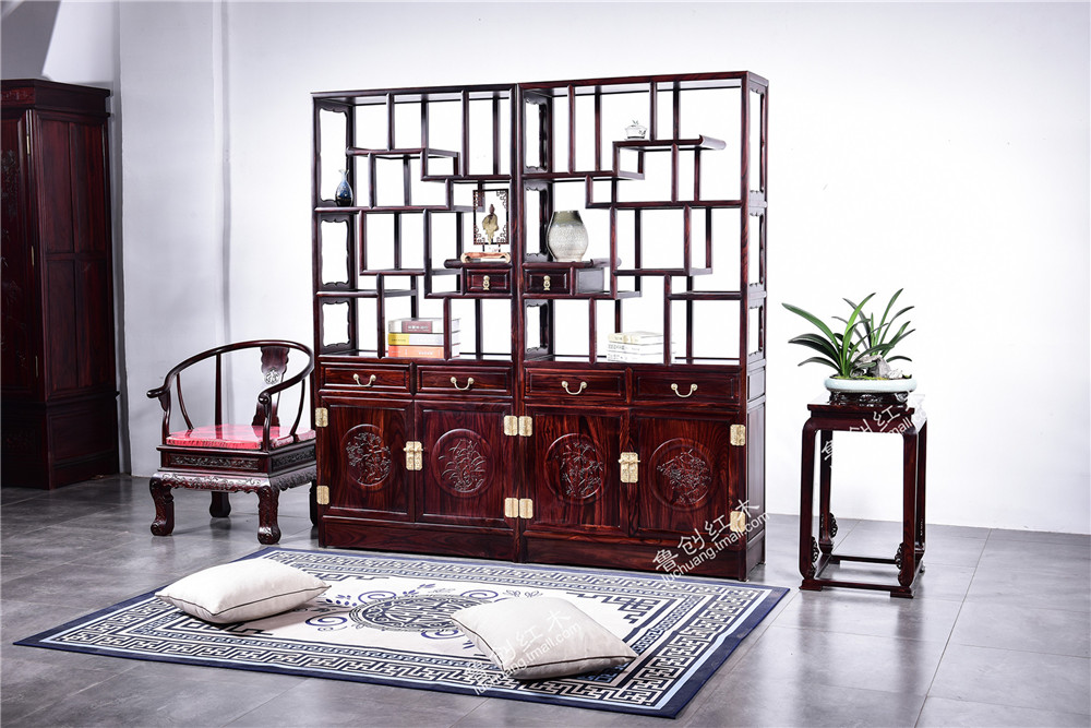 紅木家具有六德，快看看你知道多少